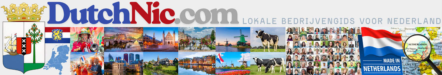 Gemaakt in Nederland - Pitch&Putt Bussloo